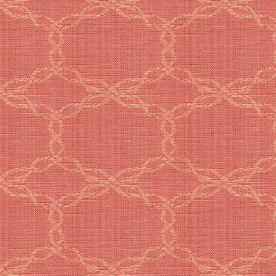 Brunschwig & Fils Fabric BR-89672.121 Hammersmith Figured Woven Rose