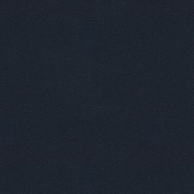 Brunschwig & Fils Fabric BR-89768.285 Fyvie Wool Satin Navy