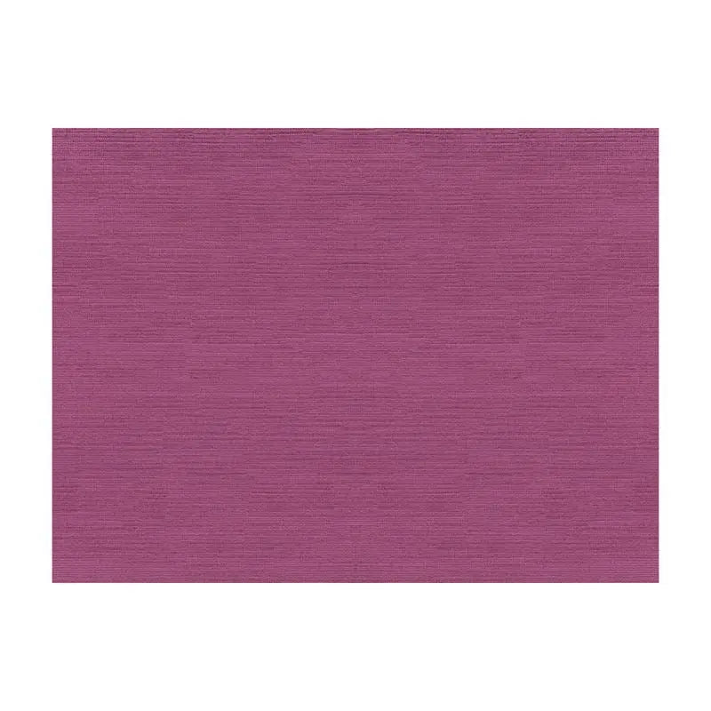 Brunschwig & Fils Fabric BR-89777.730 Quillan Velvet Violet