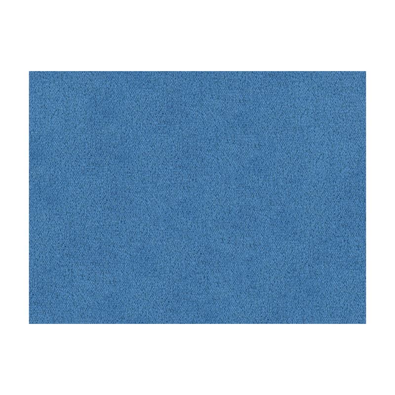 Brunschwig & Fils Fabric BR-89778.222 Autun Mohair Velvet Blue