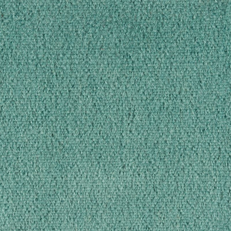 Brunschwig & Fils Fabric BR-89778.249 Autun Mohair Velvet Aquamarine