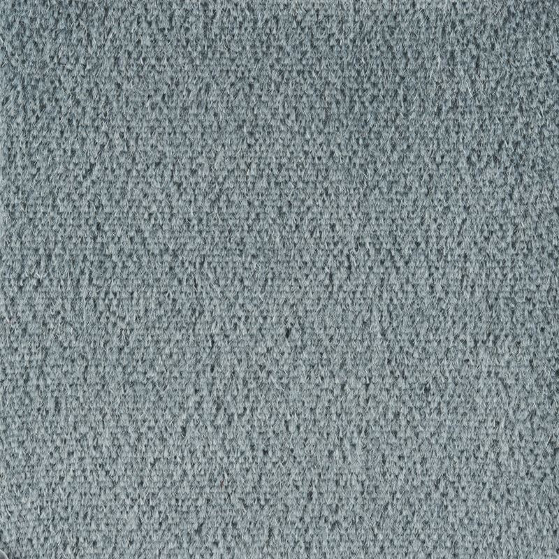 Brunschwig & Fils Fabric BR-89778.280 Autun Mohair Velvet Slate Blue