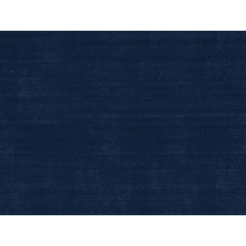 Brunschwig & Fils Fabric BR-89780.285 Florent Silk Velvet Navy