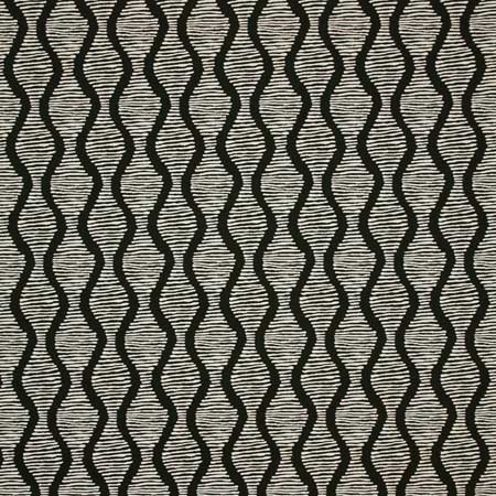 Pindler Fabric BRO070-BK01 Brookville Ebony