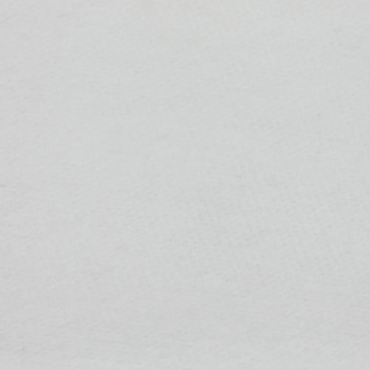 RM Coco Fabric BUMP CLOTH 55 White