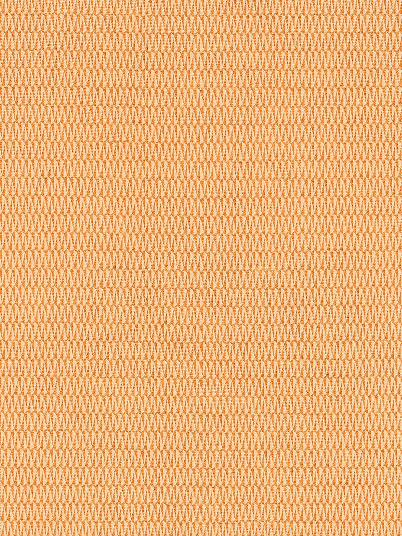 Scalamandre Fabric BX 00040759 Playa Abama Tangerine