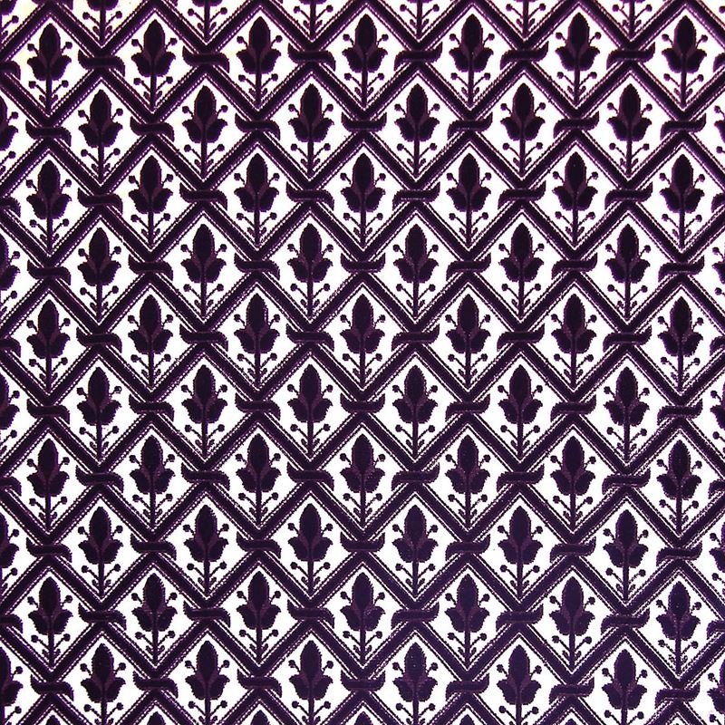 Scalamandre Fabric C2 00011490 Bambert Ganache