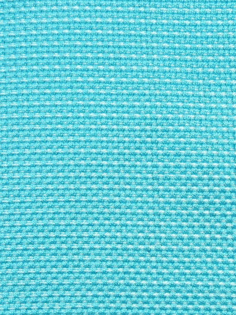 Scalamandre Fabric CA 00113025 Suroit Caribbean