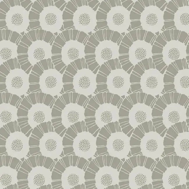 York Wallpaper CA1557 Coco Bloom