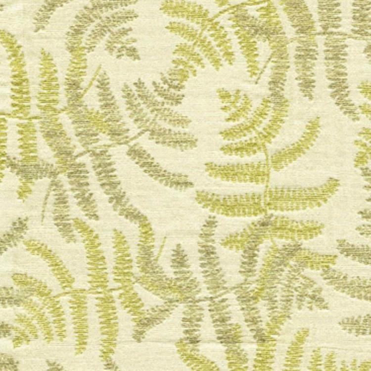 RM Coco Fabric CALEDONIA Fern