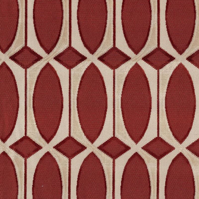 RM Coco Fabric Capella Roasted Pepper