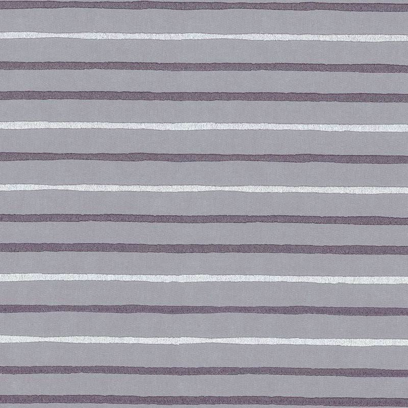 Kasmir Fabric Catano Stripe Grape