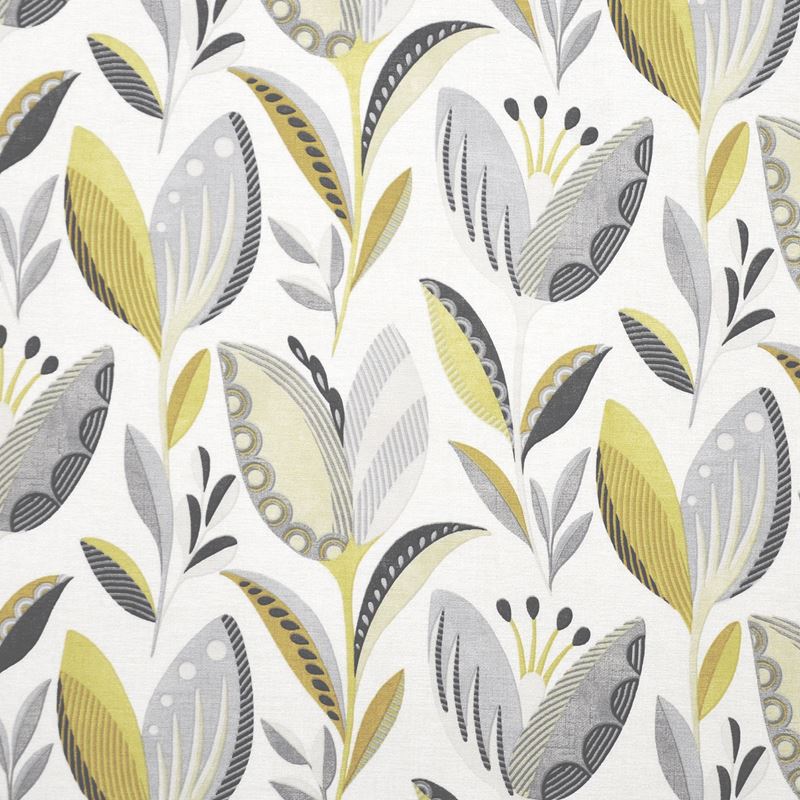 Maxwell Fabric CGH314 Crocus Dijon