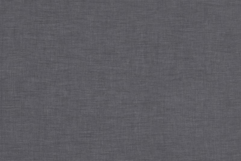 Scalamandre Fabric CH 01151448 Softie Charcoal