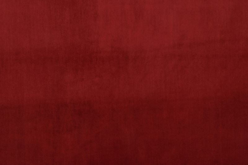 Scalamandre Fabric CH 01521447 Vip Deep Red
