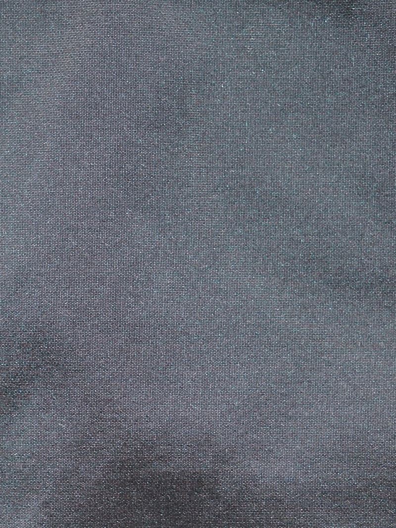Scalamandre Fabric CH 01854540 Taffeta Bs Carbon