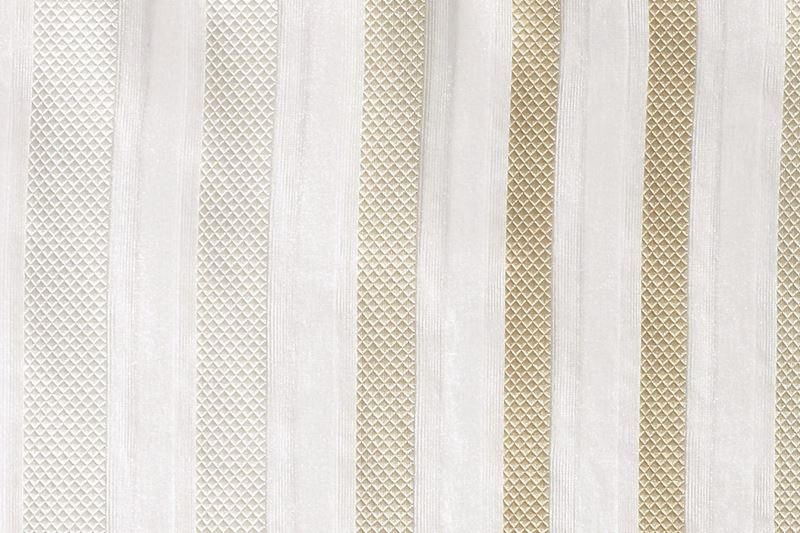 Scalamandre Fabric CH 03070553 Marmara Creme