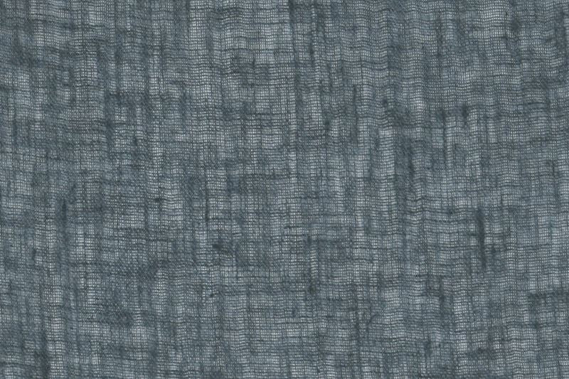 Scalamandre Fabric CH 03112713 Lino Elegant Denim