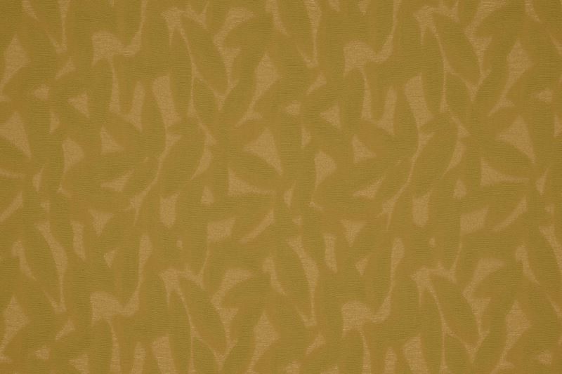 Scalamandre Fabric CH 04034484 Sunset Park Midas Gold