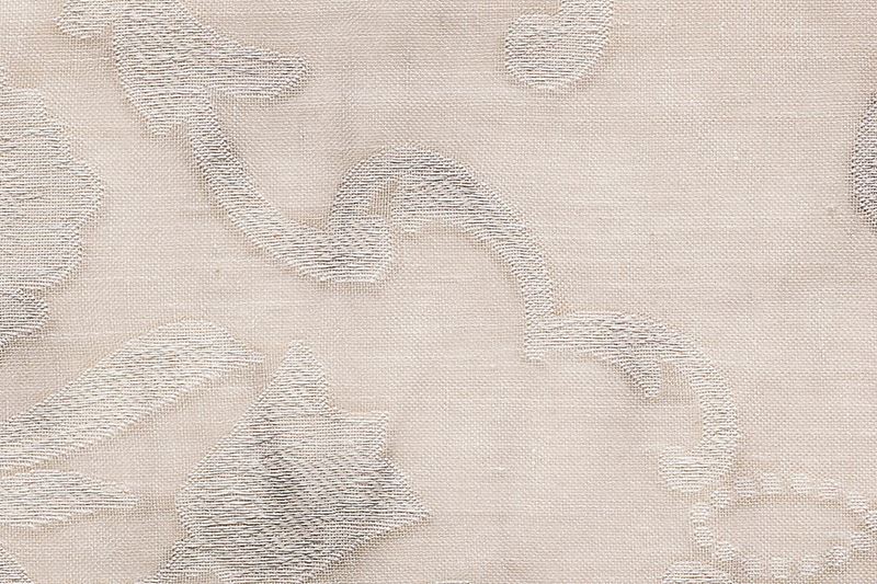 Scalamandre Fabric CH 04050644 Jolie Buff