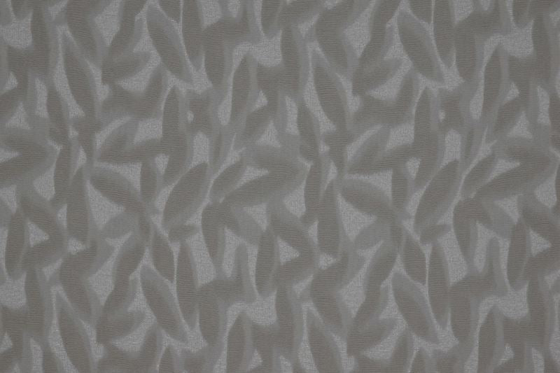 Scalamandre Fabric CH 04054484 Sunset Park Silver