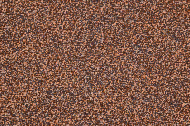 Scalamandre Fabric CH 04134504 Phoenix Dot Copper