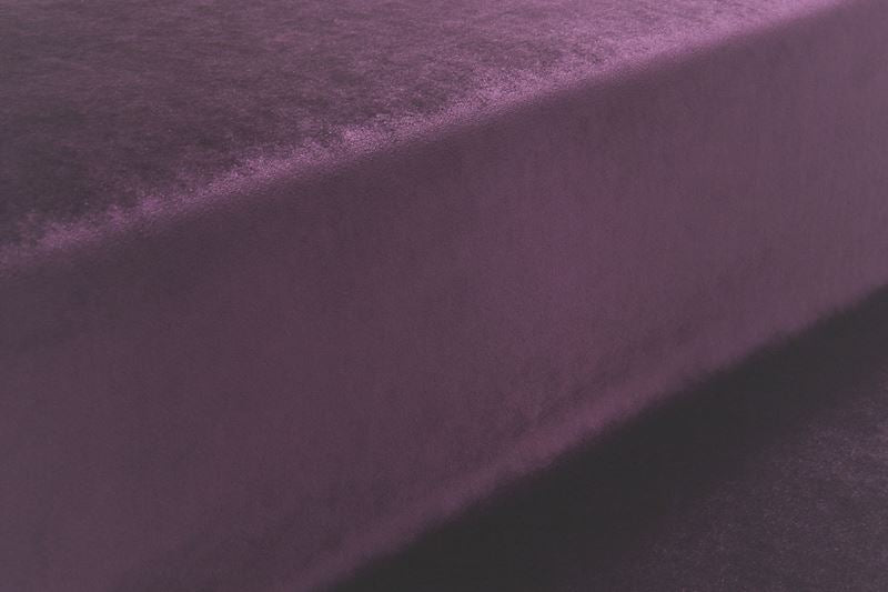 Scalamandre Fabric CH 04284404 Vitus Concord Grape