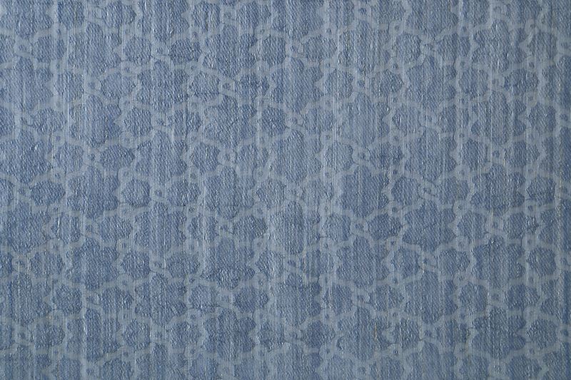 Scalamandre Fabric CH 05010745 Julie Blue