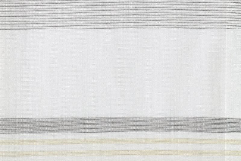 Scalamandre Fabric CH 05034395 Avivo Stripe Moondance