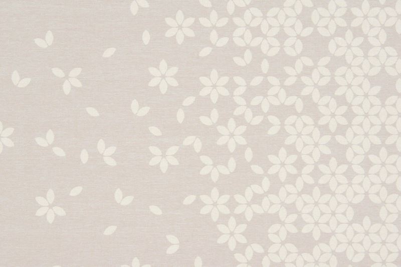 Scalamandre Fabric CH 05074435 Sonnen-Pause Ivory