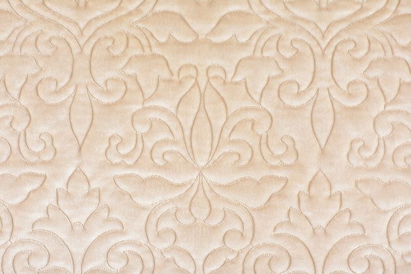 Scalamandre Fabric CH 05170655 Velbrode Natural
