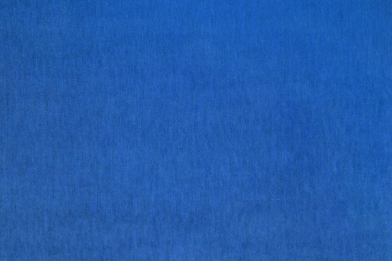 Scalamandre Fabric CH 06111454 Ventura Velour Royal Blue
