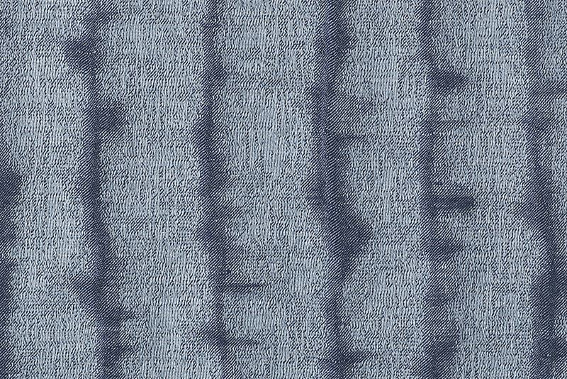Scalamandre Fabric CH 07014347 Ink Navy