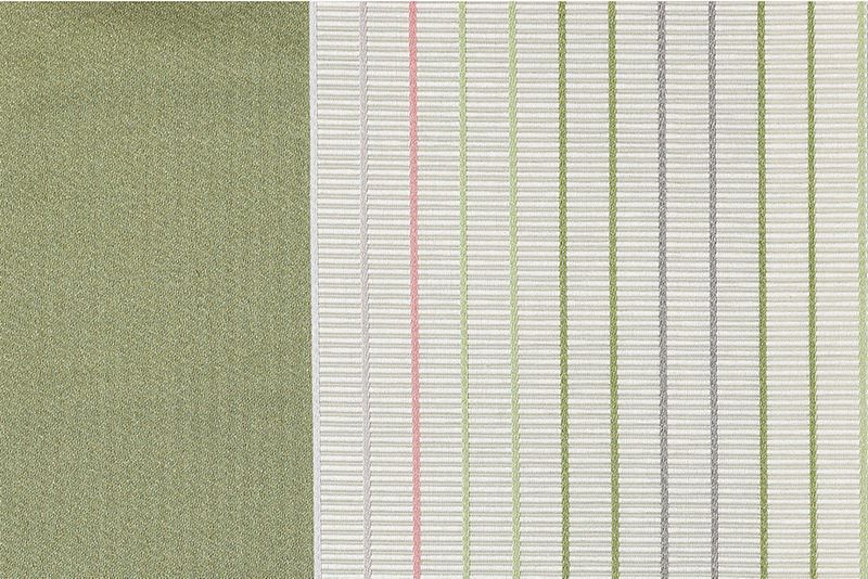 Scalamandre Fabric CH 08044228 Multiple Celery