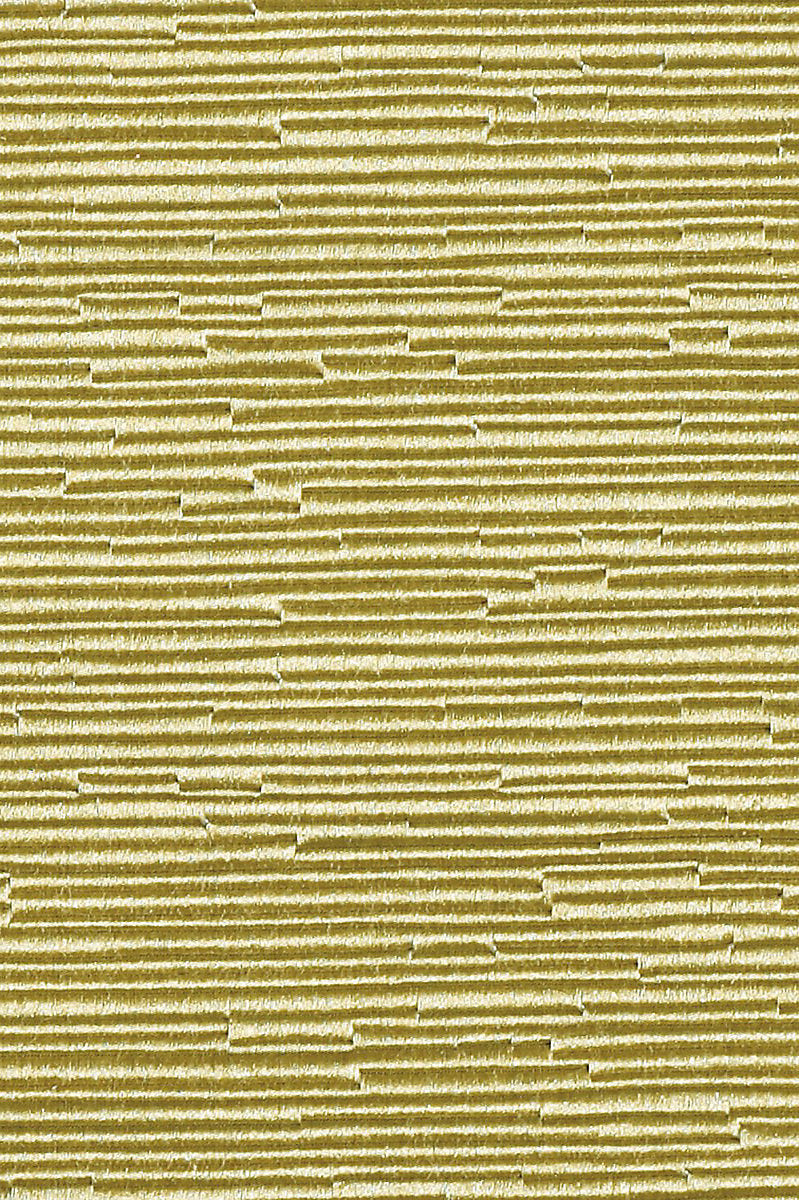 Scalamandre Fabric CH 09034439 Yamamichi Antique Gold
