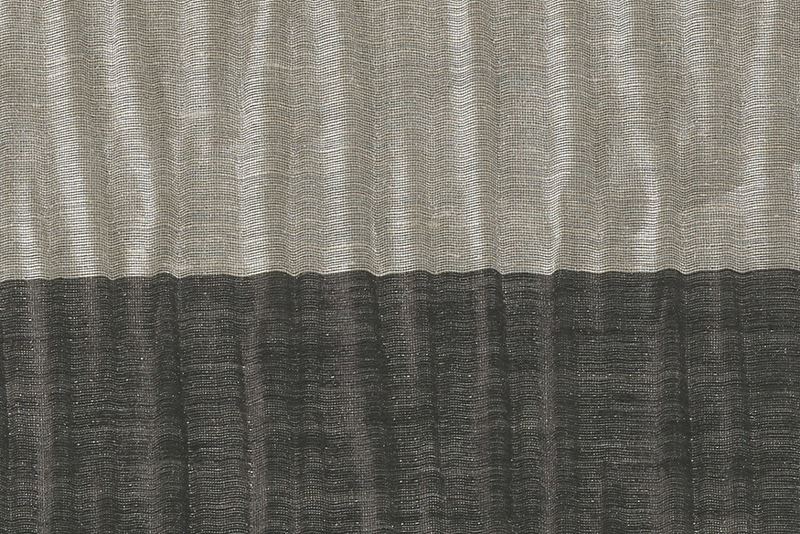 Scalamandre Fabric CH 09171058 Carolina Espresso