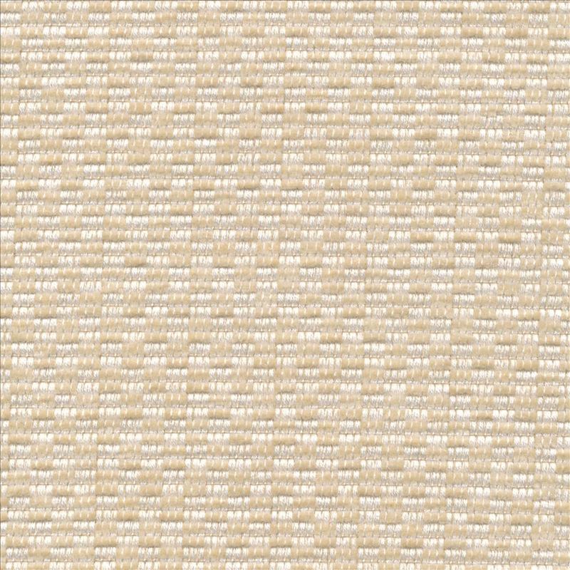 Kasmir Fabric Checkered Out Io Whiter