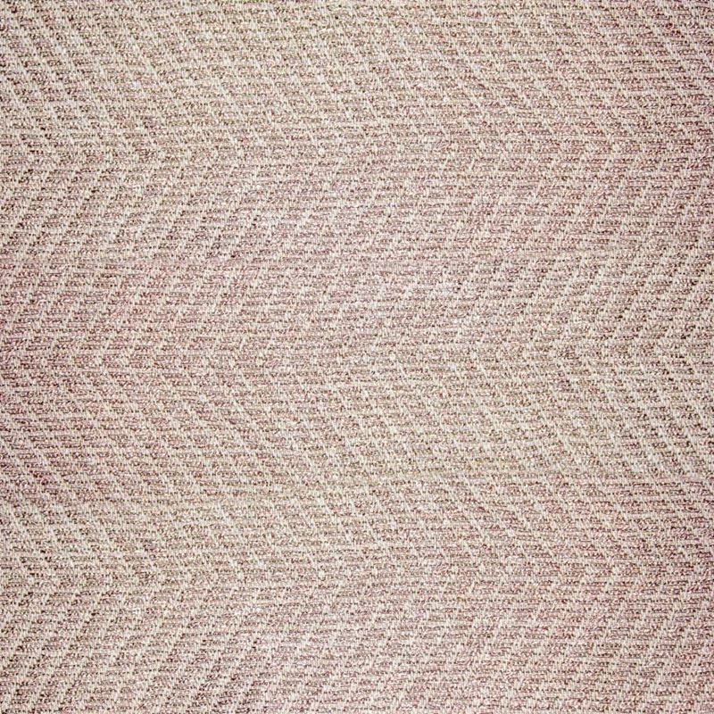 RM Coco Fabric Chevon Wide-Width Sheer Cafe Au Lait