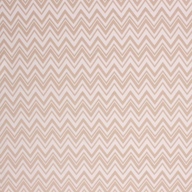 RM Coco Fabric CHEVRON Millstone