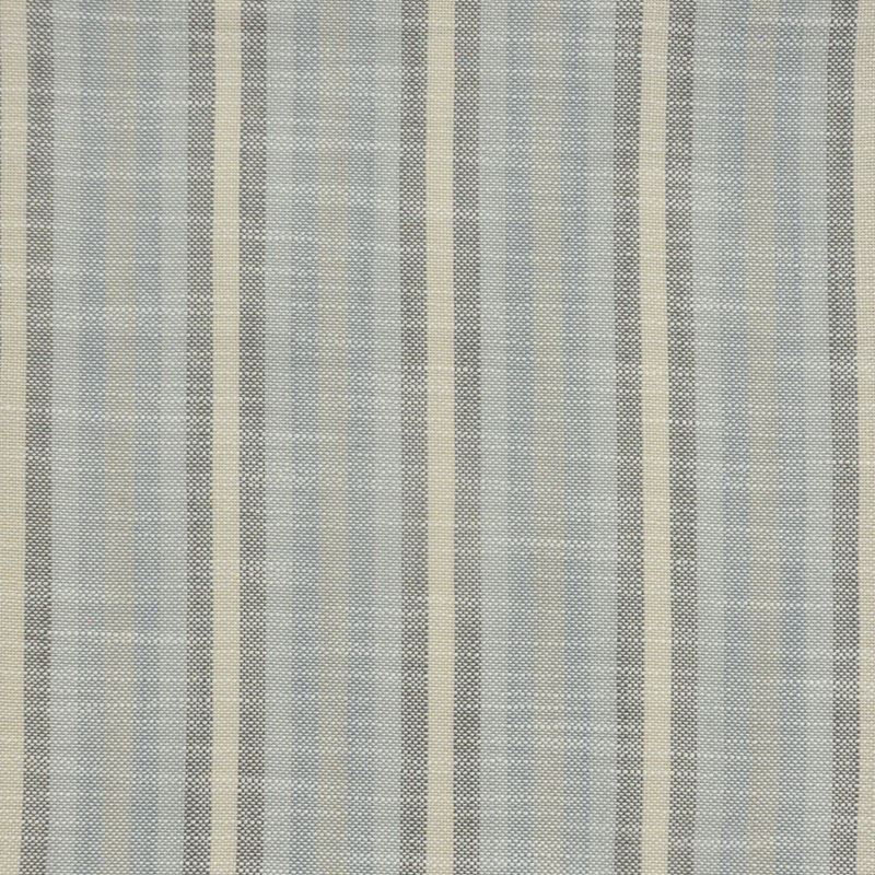 Maxwell Fabric CHW933 Colonnade Glacier