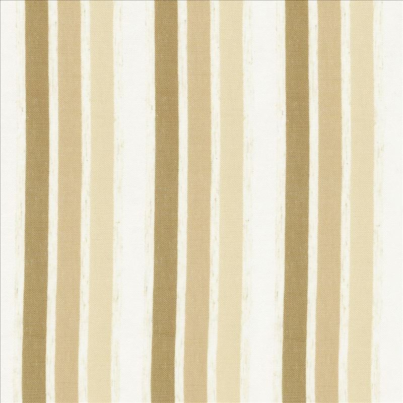 Kasmir Fabric Cityscape Creme