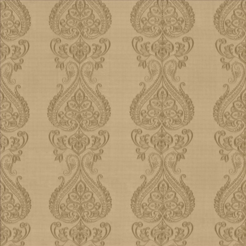 Kasmir Fabric Cluny Antique