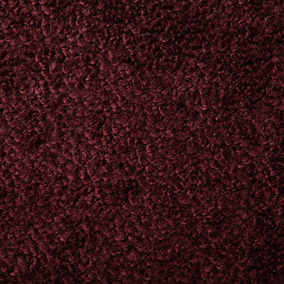 Pindler Fabric COI001-RD01 Coiled Oxblood