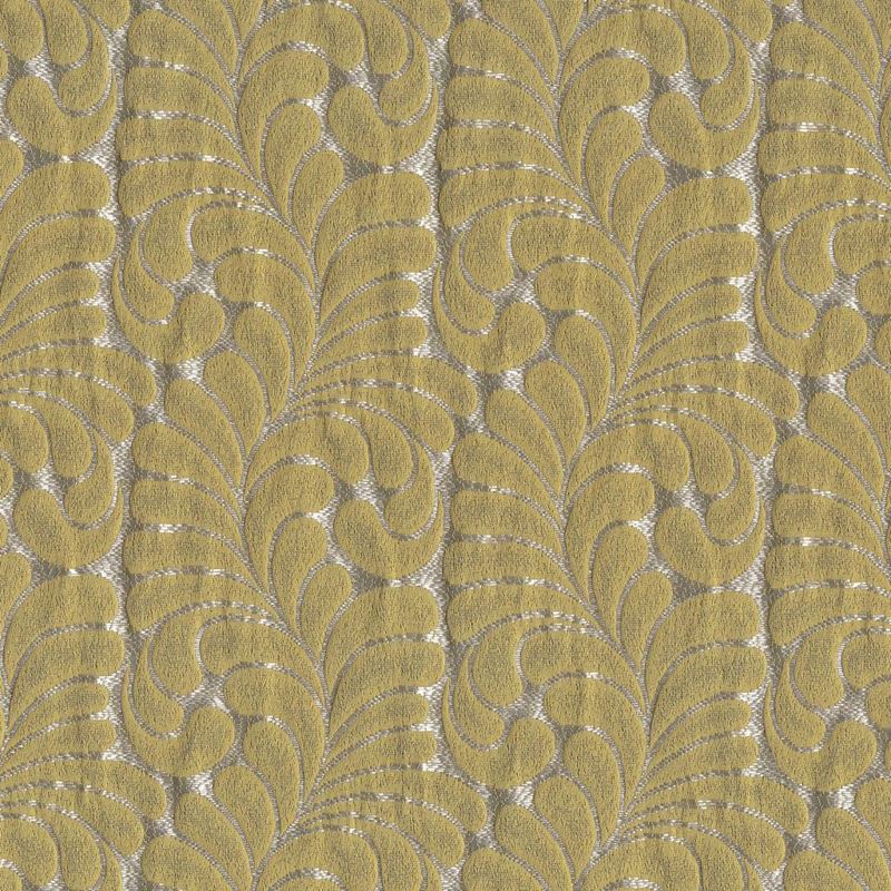 RM Coco Fabric Coquette Gold Nugget