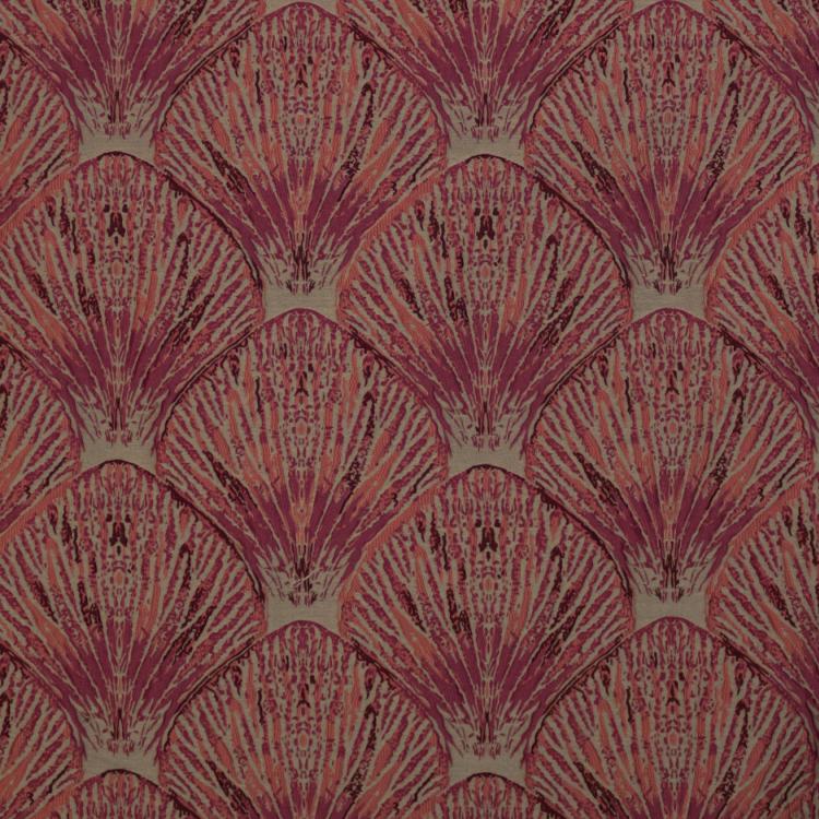 RM Coco Fabric Coquille Coral