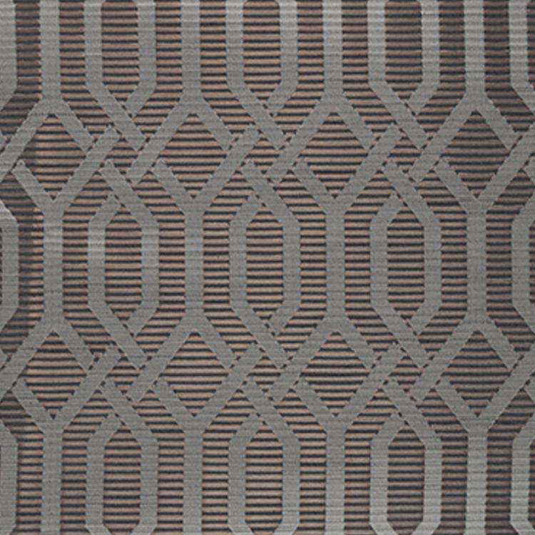 RM Coco Fabric CROSS THE LINE Burnished