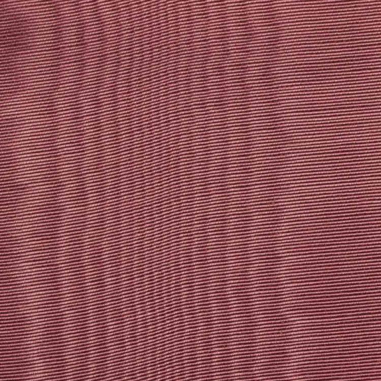 RM Coco Fabric CROWN MOIRE Claret