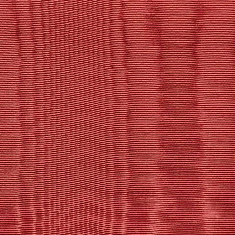 RM Coco Fabric CROWN MOIRE Dusty Coral