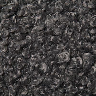 Pindler Fabric CUR009-GY01 Curly Charcoal