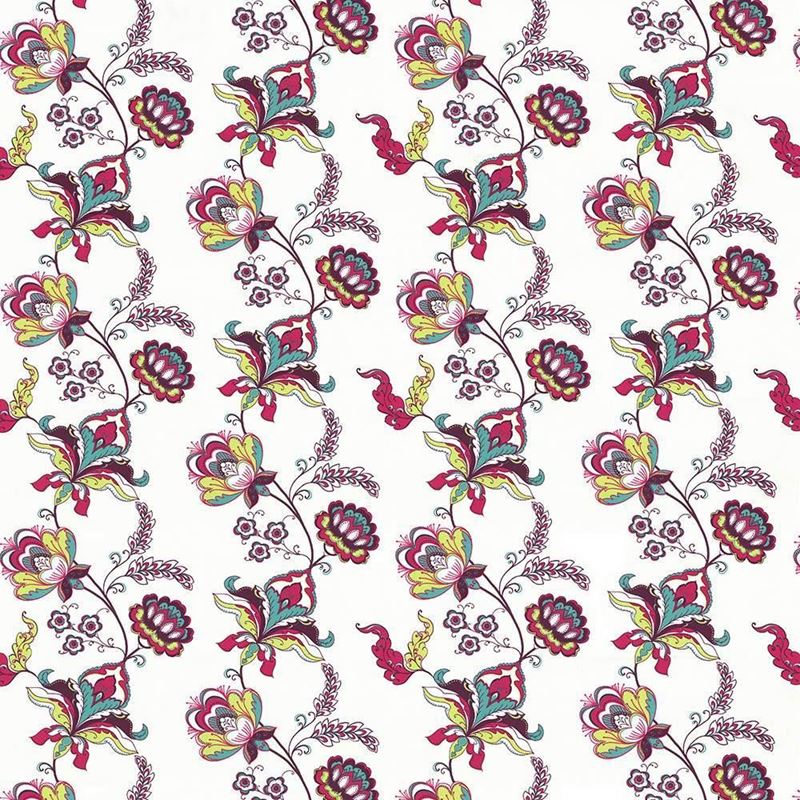 Kasmir Fabric Cutting Garden Tutti Frutti